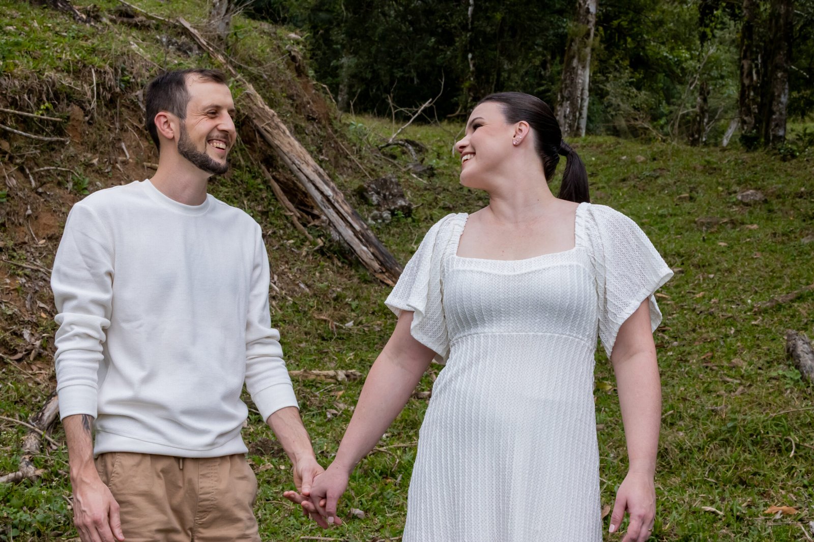 Tatiana & Carlos