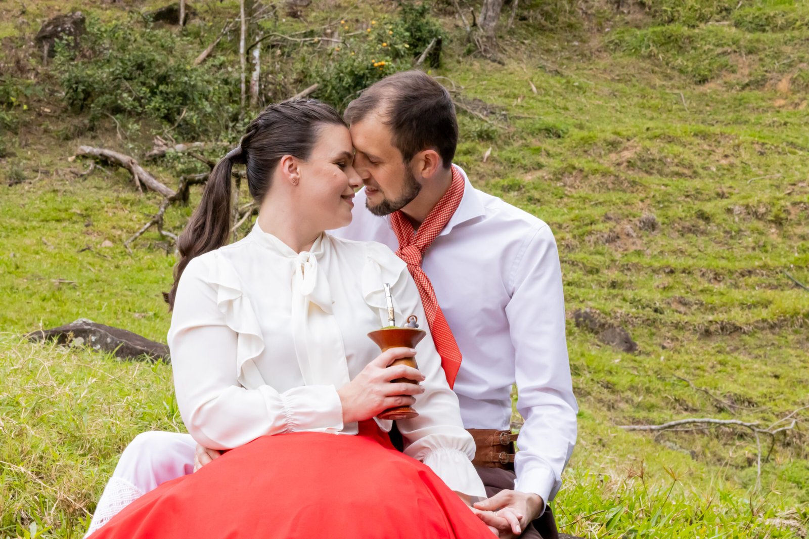 Tatiana & Carlos