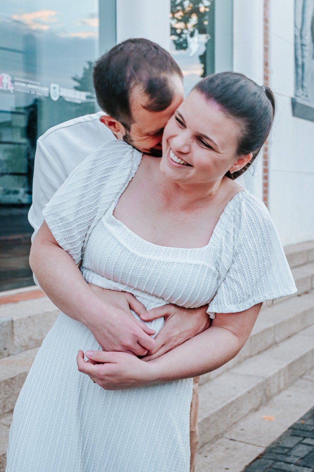 Tatiana & Carlos